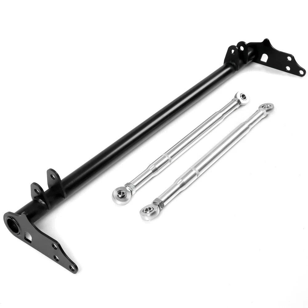 For Honda Civic CRX EF 88-91 Front Suspension Traction Control Arm Lower Tie Bar