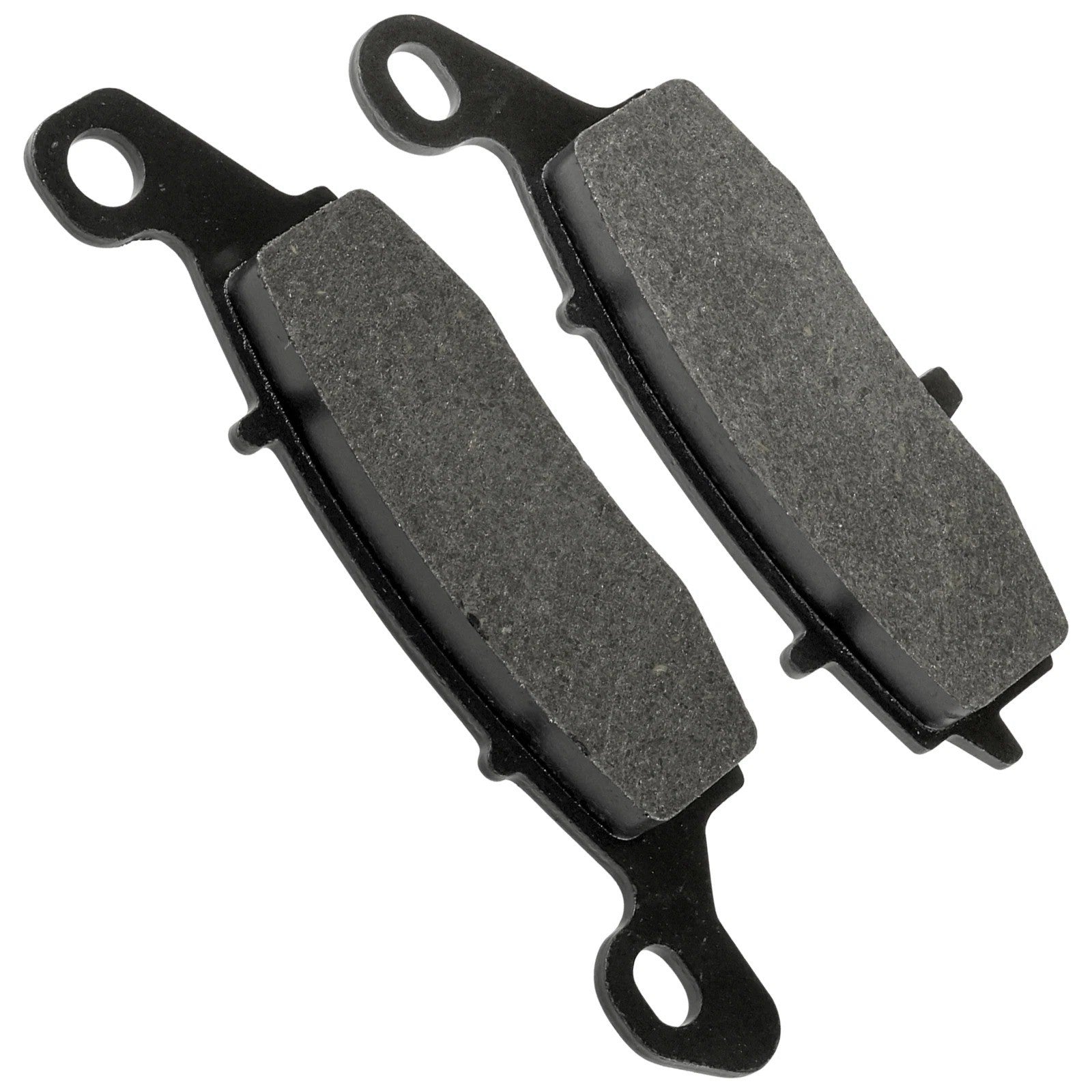 for Kawasaki Vulcan 1500 VN1500 Nomad F.I. 2001 2002 2003 2004 Rear Brake Pads