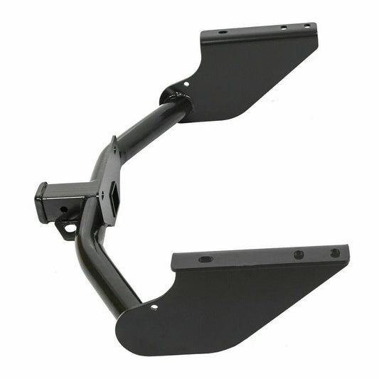 Class 4 Trailer Hitch 2" Receiver For Ram 1500 2009-2018 For 1500 Classic 19-24