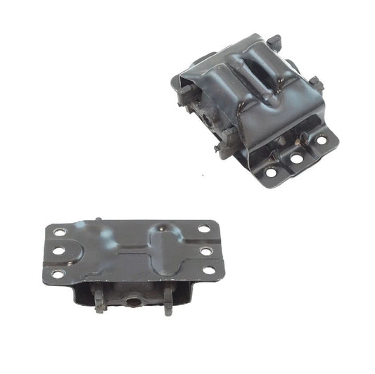Front Engine Mount LH & RH Kit Pair Set of 2 for Chevrolet GMC SUV Truck New