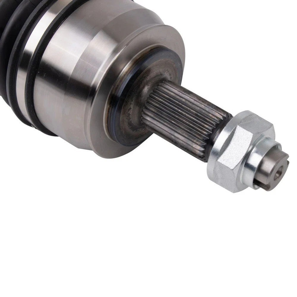 CV Axle Shaft Assembly Set Fits 2015-2021 Jeep Renegade