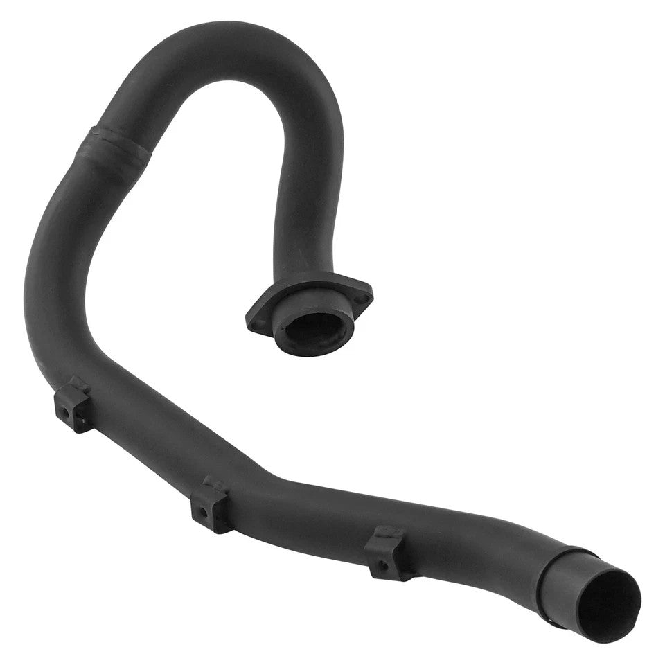 Exhaust Muffler Pipe for Suzuki LT-Z400 Z LTZ400Z Quadsport Z400 2003 2004-2008