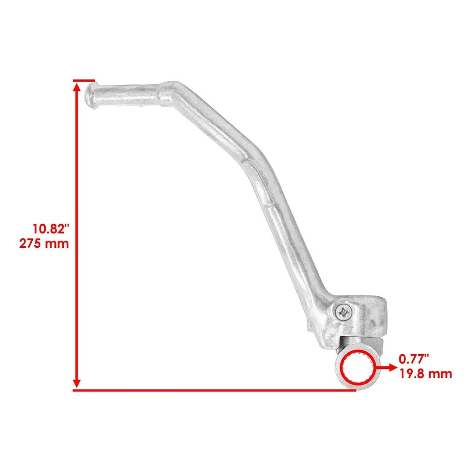 Kick Start for Suzuki RM250 1996-2004 / RM250Z 2001 2002 2003 2004 KICK Starter