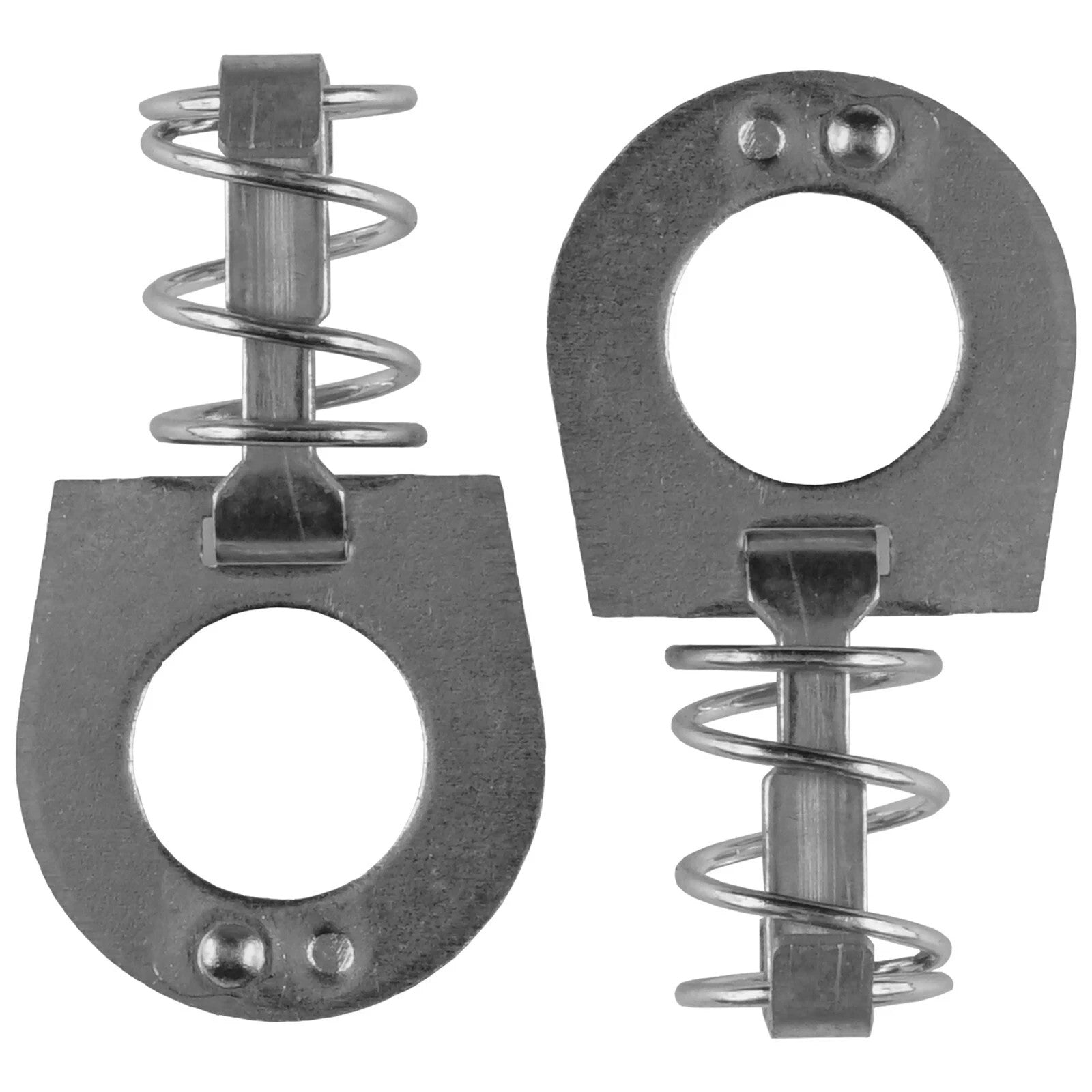 Panel Retaining Clip Kit For John Deere AM117975 M91390 M118285 M91389