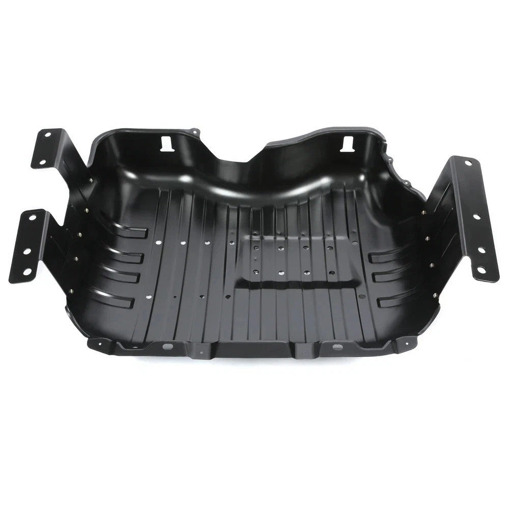 Gas Tank Fuel Tank Skid Plate Guard Shield For 1999-2004 Jeep Grand Cherokee