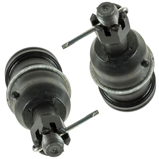Front Lower Balljoint Ball Joint Pair Set for Town & Country Grand Caravan