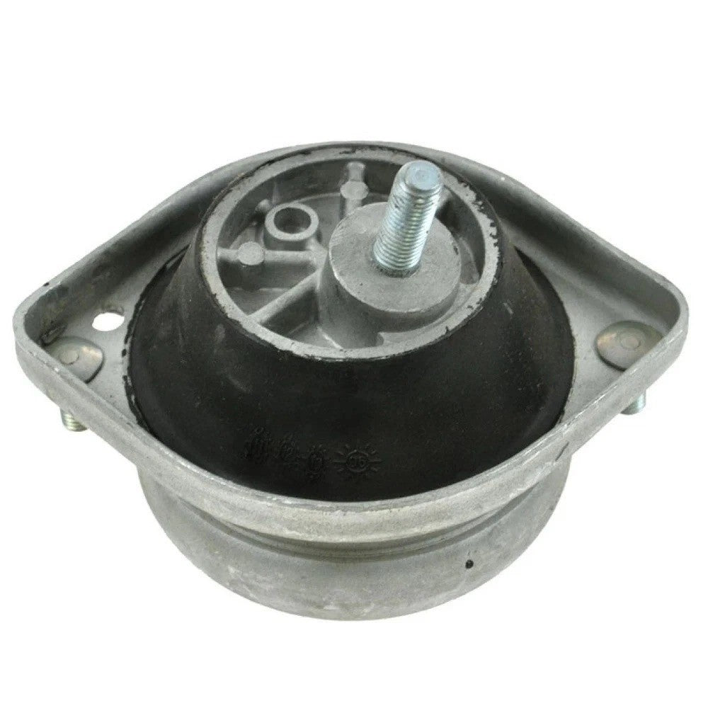 Front Engine Mount Pair Set for BMW 540 740i 740iL 750iL E38 E39