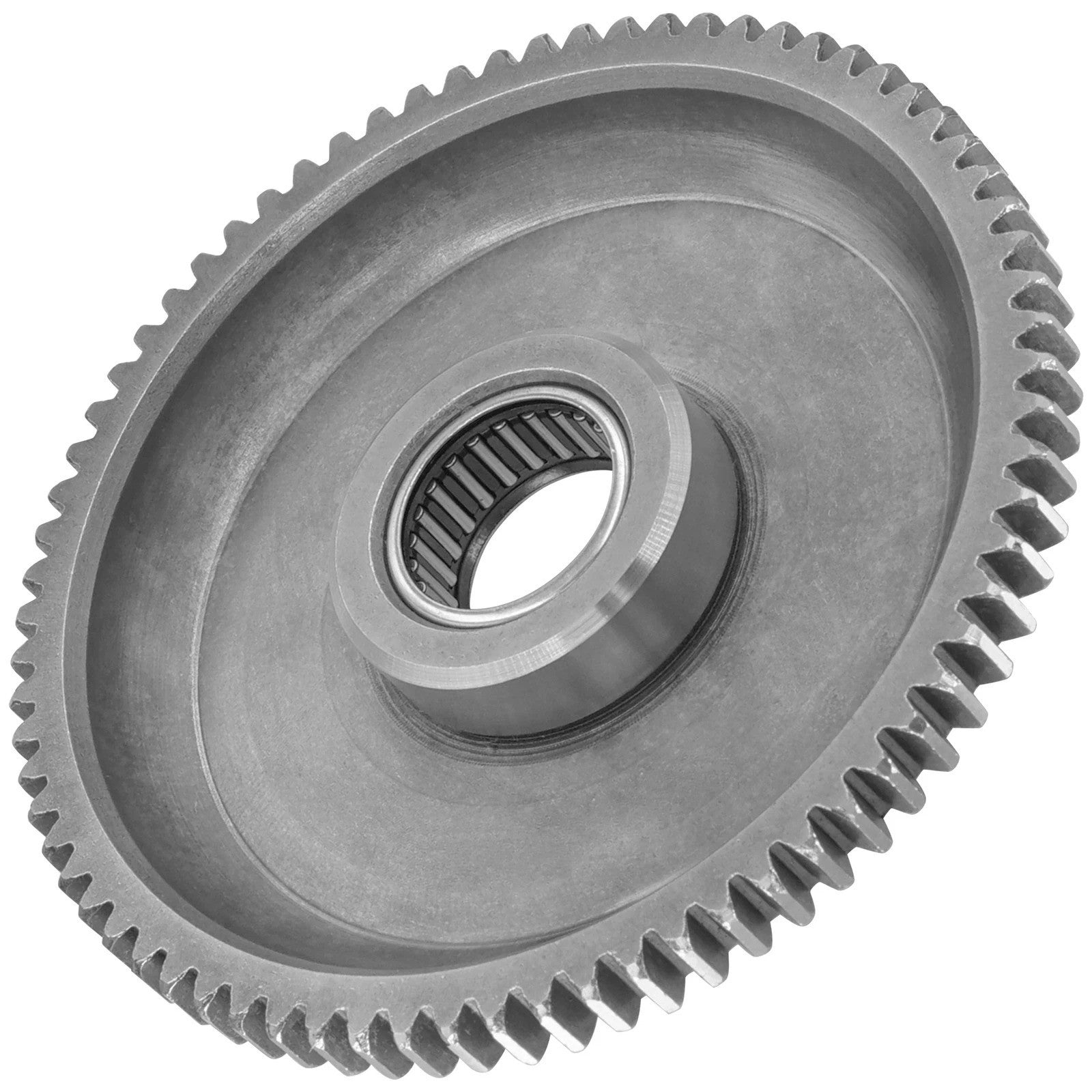 Caltric Gear Idler for Arctic Cat 3403-030 3402-690 Starter Clutch Gear