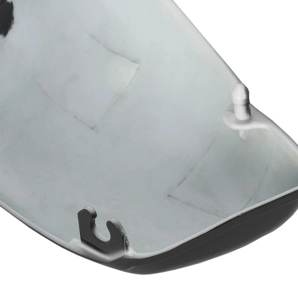 For Yamaha XV 700 750 1000 1100 Virago Right Side Panel Battery Cover Black