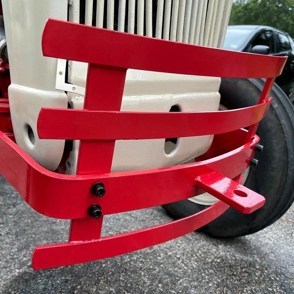 For Ford Massey Ferguson 4000 TO20 NAA Jubilee 2N 9N 8N Tractor #311541HD Bumper