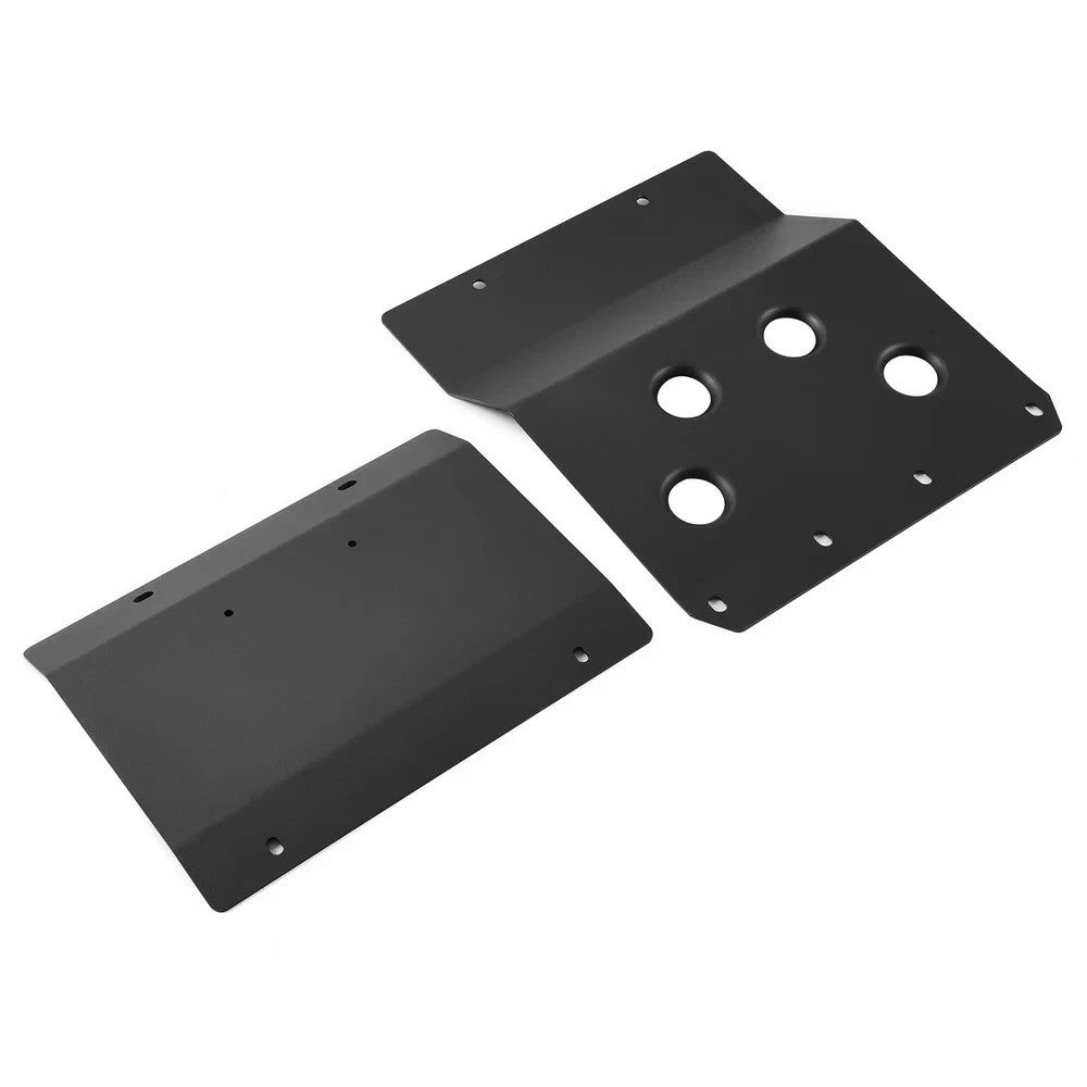 Differential Skid Plate Suspension For Silverado Sierra 2500 HD 3500 HD 2011-19