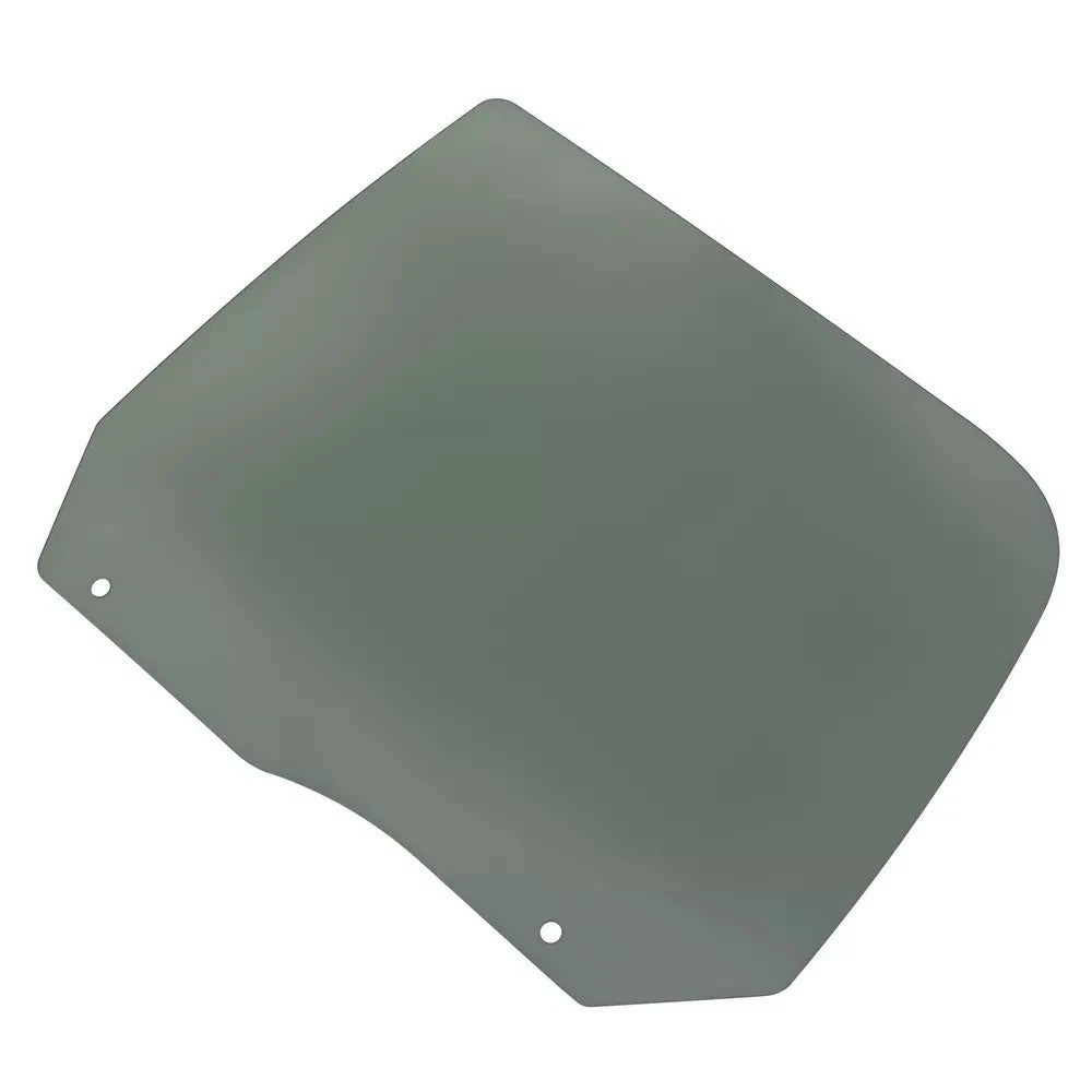 Rear Left Dark Door Window Glass For Dodge RAM 1500/2500/3500 Crew Cab 2009-2024