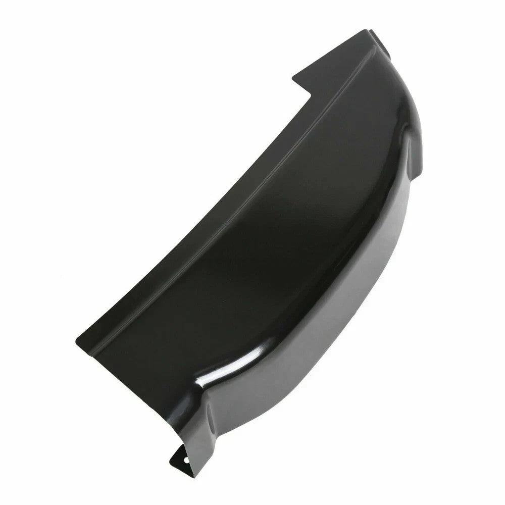 Crew Cab Rocker Panels & Cab Corner Fits 99-07 Chevy Silverado GMC Sierra 4DR
