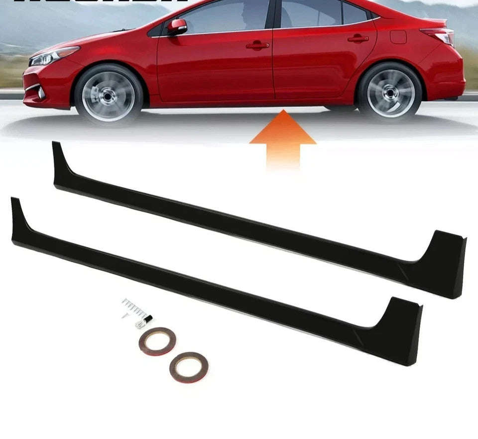FOR 11-17 BMW 5 Series F10 535i 535d 550i M5 Gloss Black PSM Style Rear Spoiler