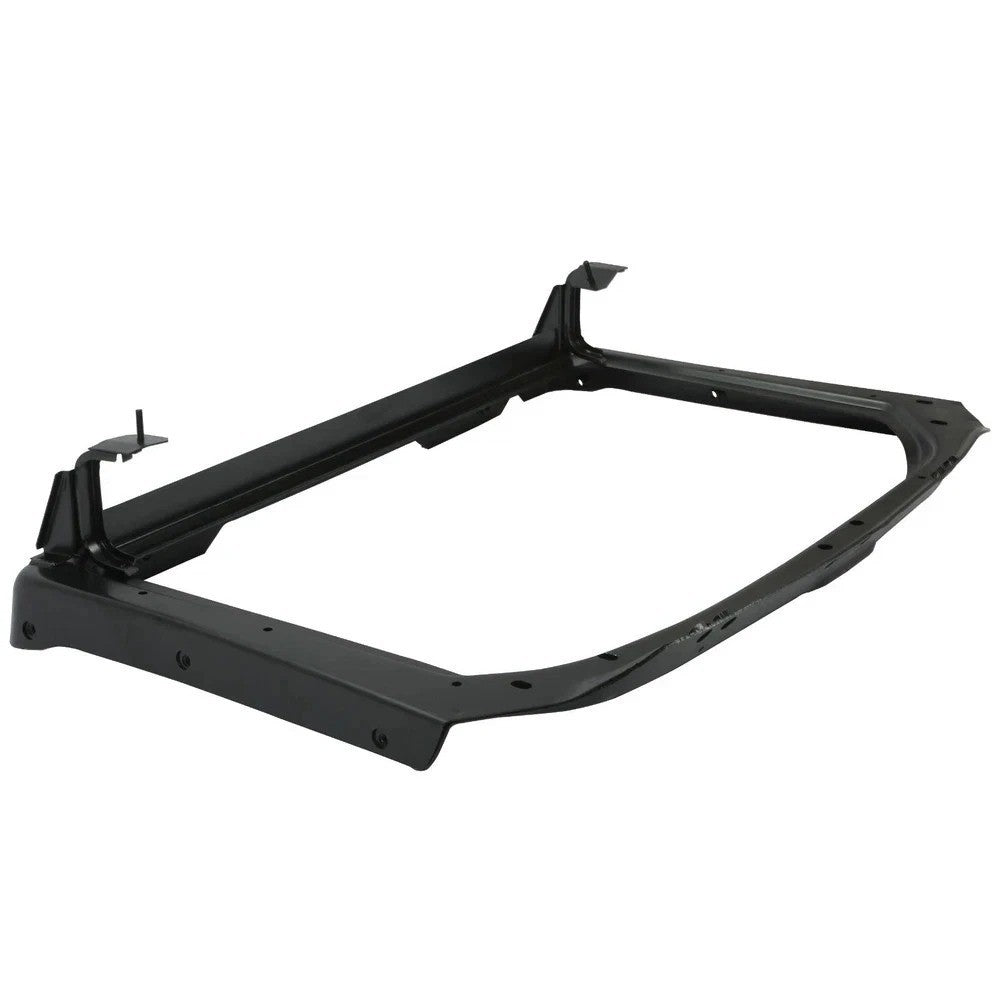 For 1973-1976 Chevy Corvette Base Radiator Core Support Cooling Reproduction C3