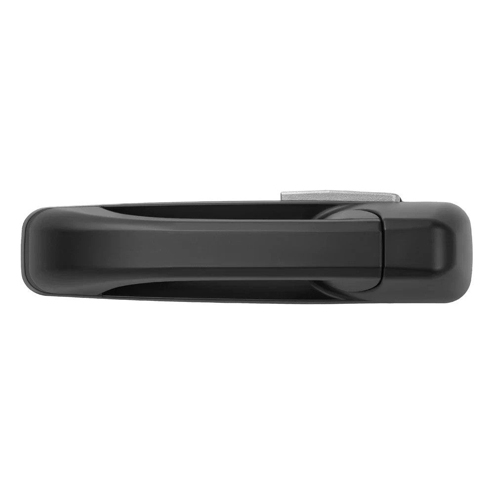 Rear LH Exterior Outside Door Handle For DODGE RAM 1500 09-10 Ram 2500 2011-2024