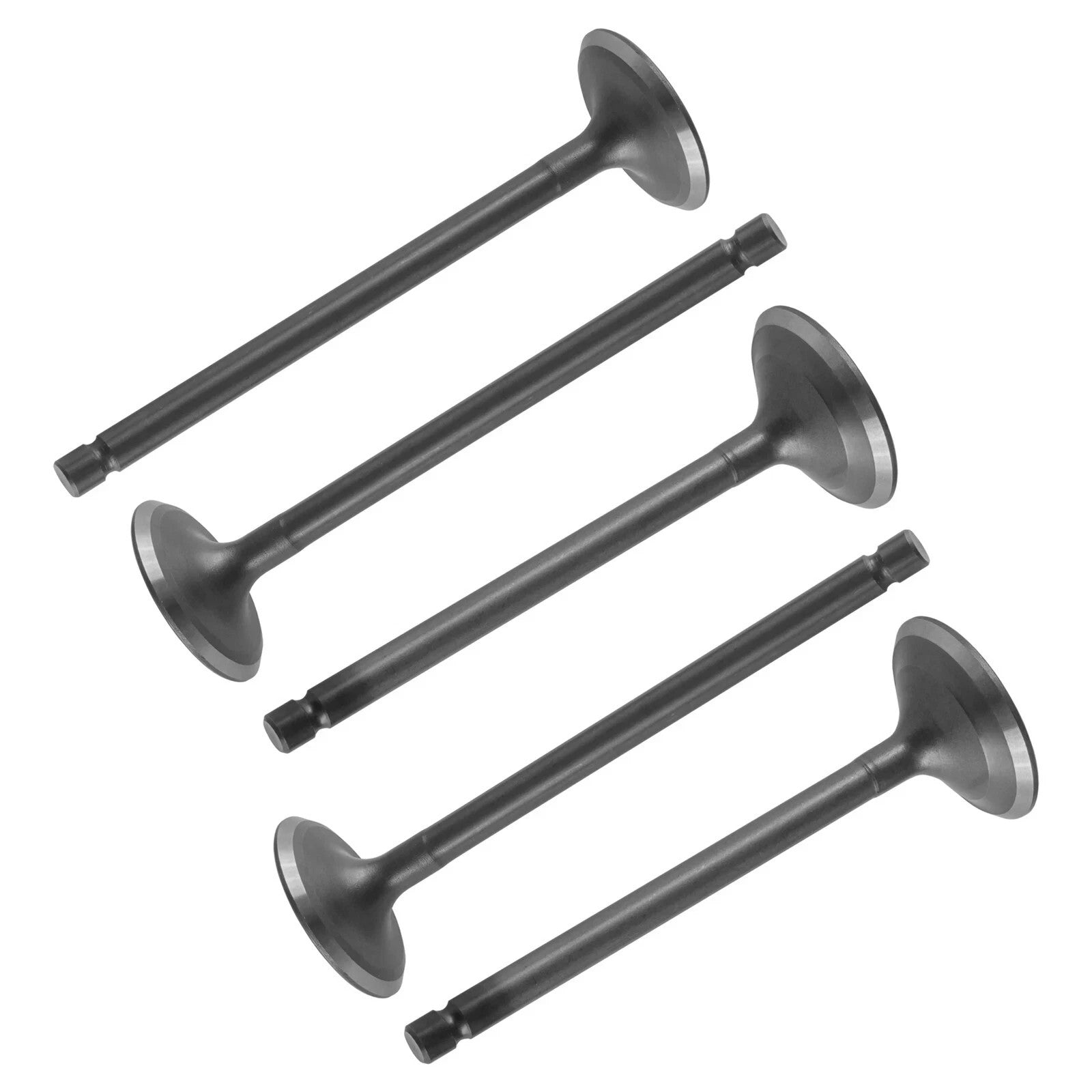 Intake & Exhaust Valve For Yamaha YFM660R Raptor 660 2001-2005 