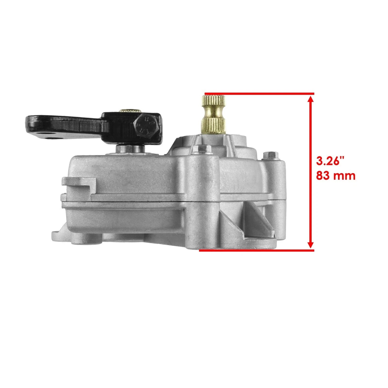 Caltric Drive Belt For Kawasaki KVF700 Prairie 700 4X4 2004-2006 59011-0003