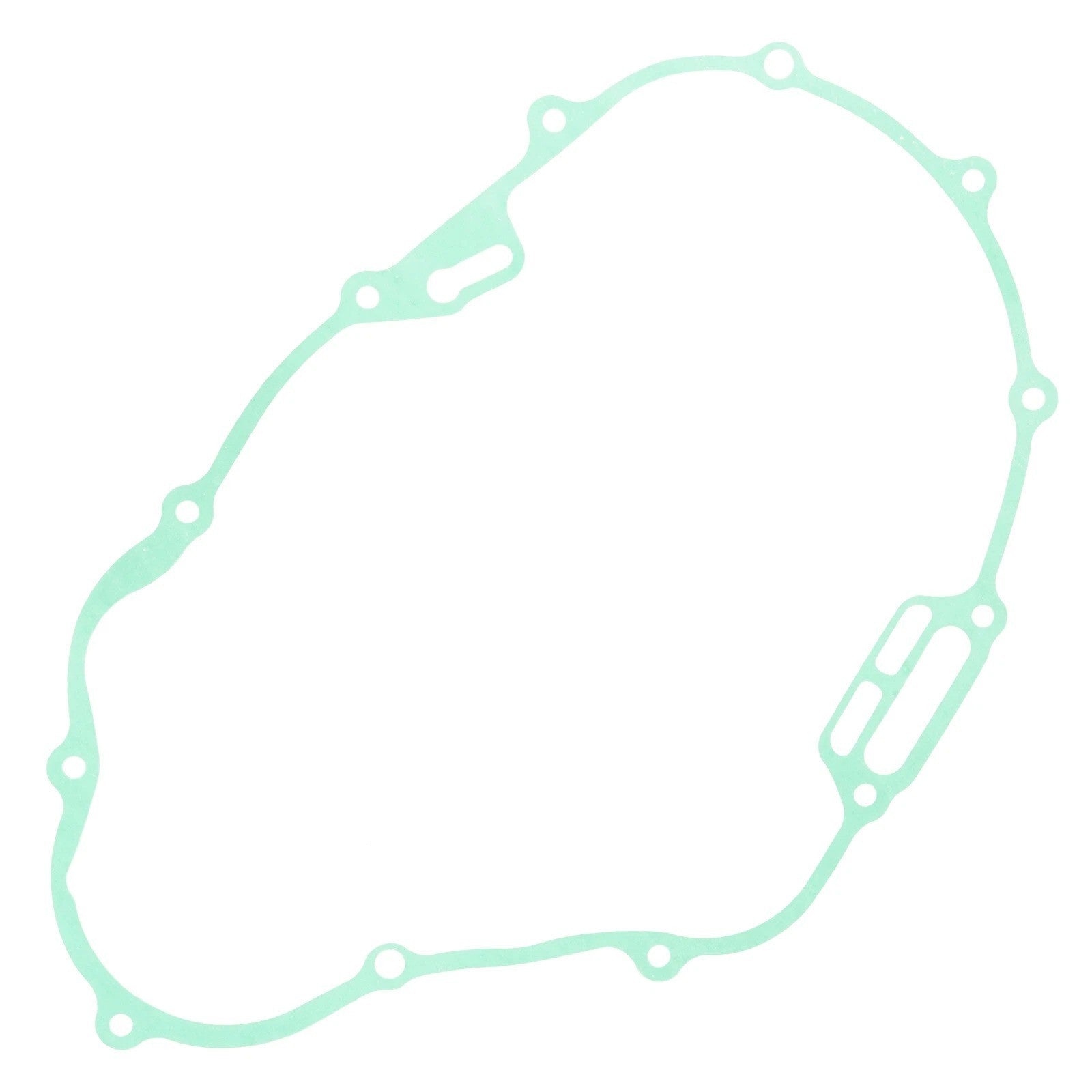 Clutch Cover Gasket fits Honda TRX250X FourTrax 250 2x4 1987 1988 1989 1990-1992