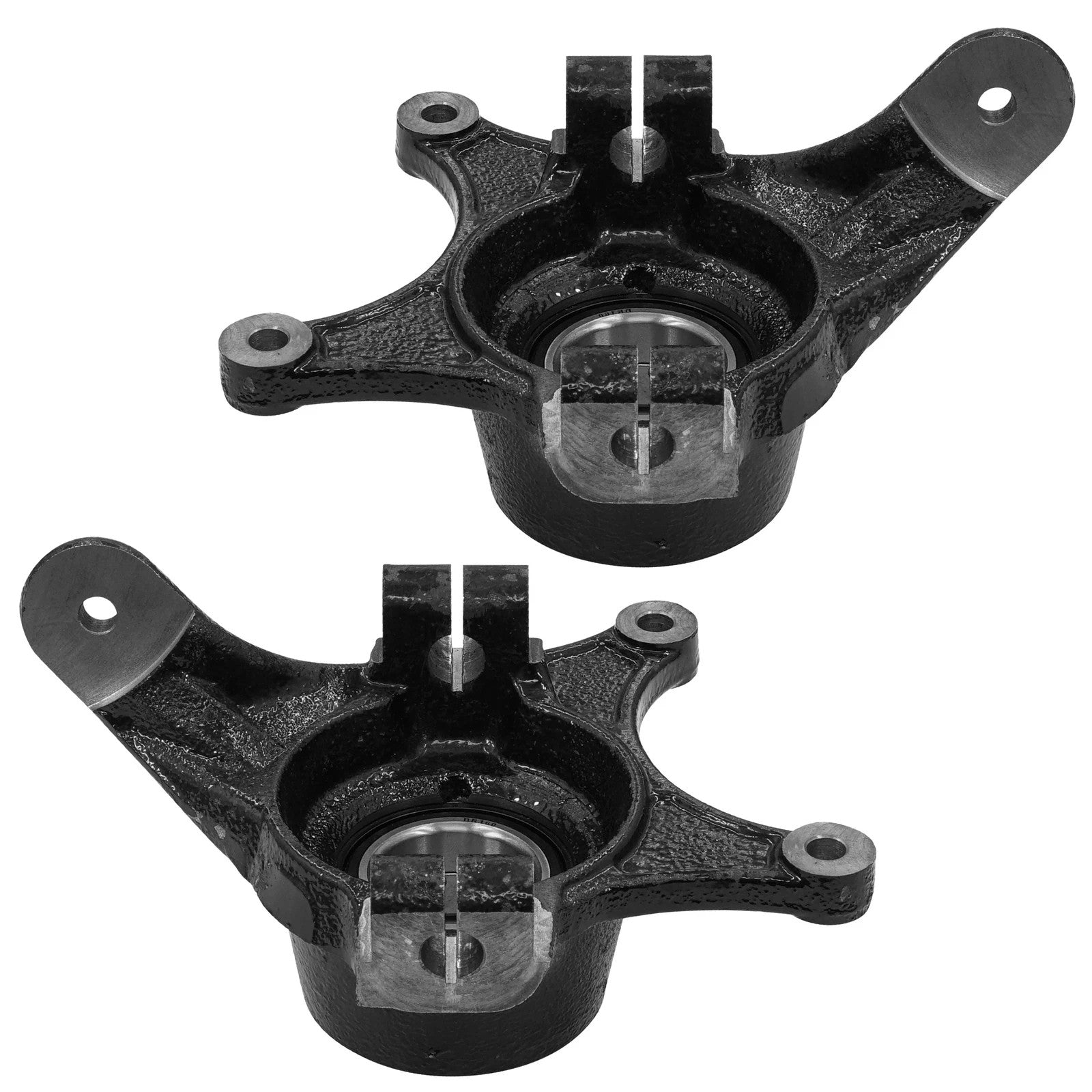 Front Knuckles For Polaris Ranger 900 Diesel 2011-2014 / RZR 4 800 2010-14