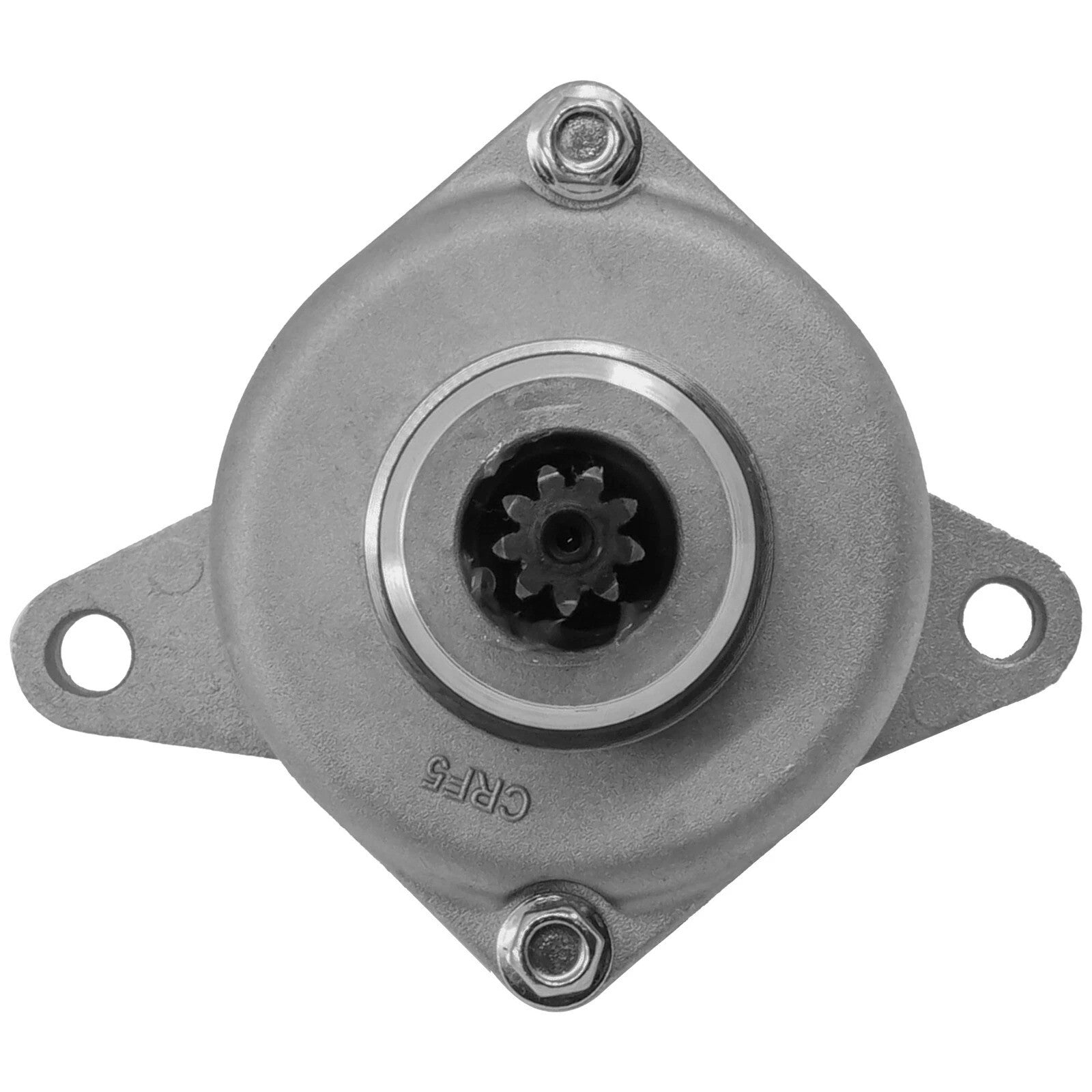 Caltric Starter Motor for KTM 300 XC-W TPI 2017-2023 / 55440001000 55540001000