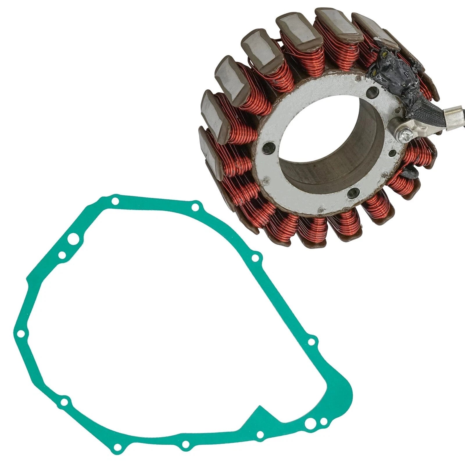 Stator & Gasket for Yamaha VMX1200 V-Max 1200 1985 1986 1988-2007