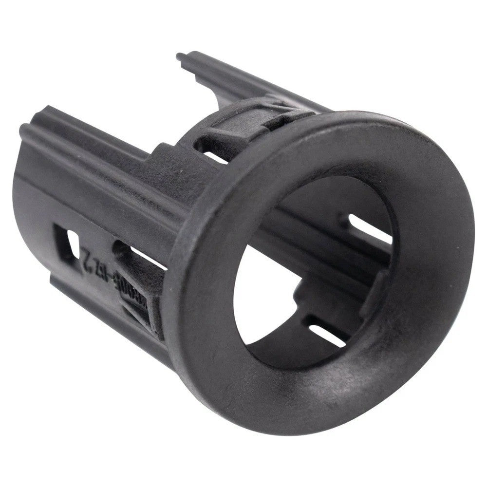 Rear Parking Assist Sensor Bezel Set Fits 2014-2019 Chevrolet Silverado Sierra