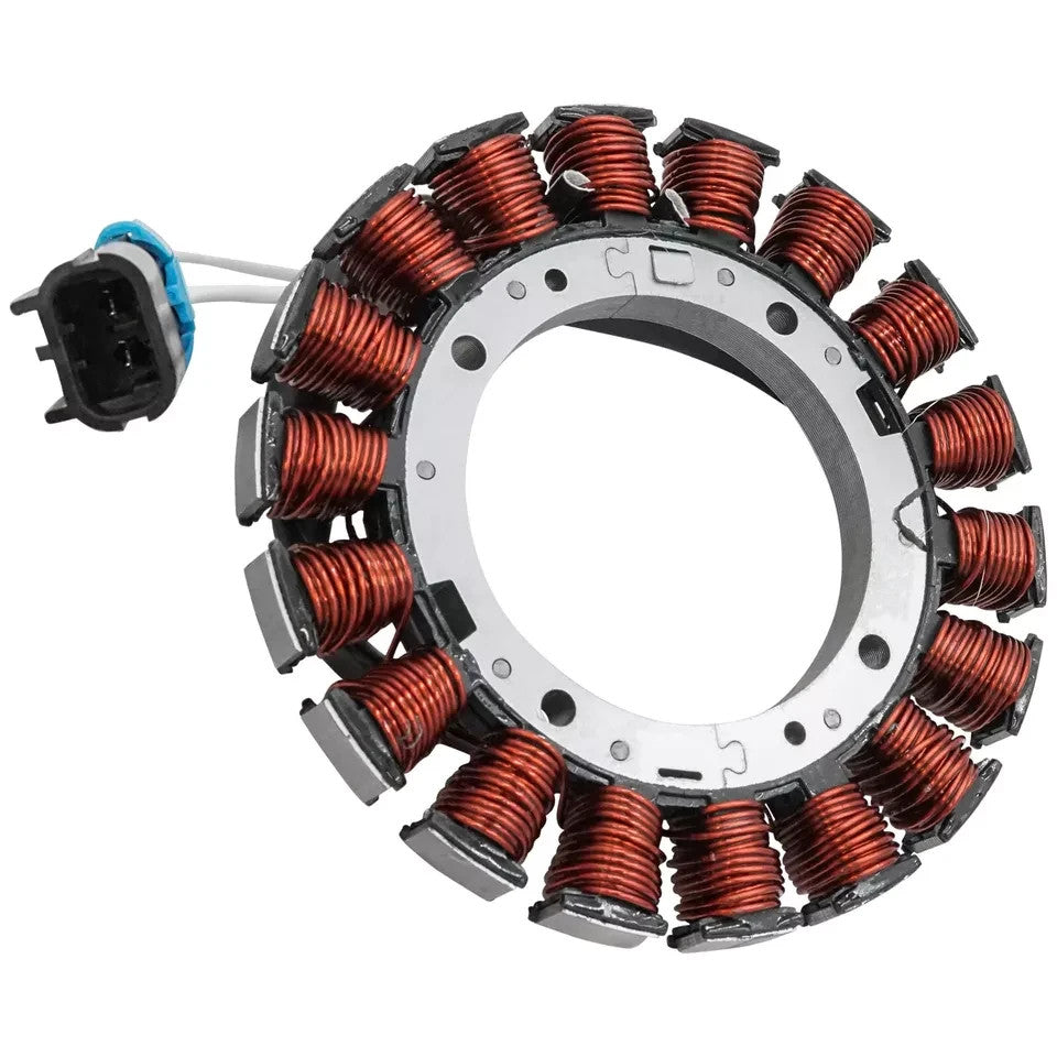 Stator for Kawasaki Mule 600 610 SX 59031-2132 59031-7016 Alternator Magneto