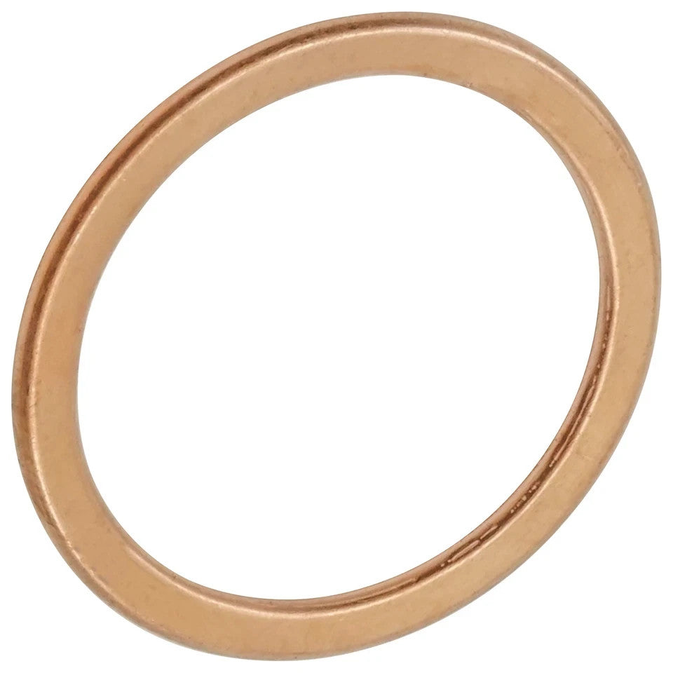 Exhaust Pipe Gasket for Kawasaki Bayou 220 KLF220A 1988-2002