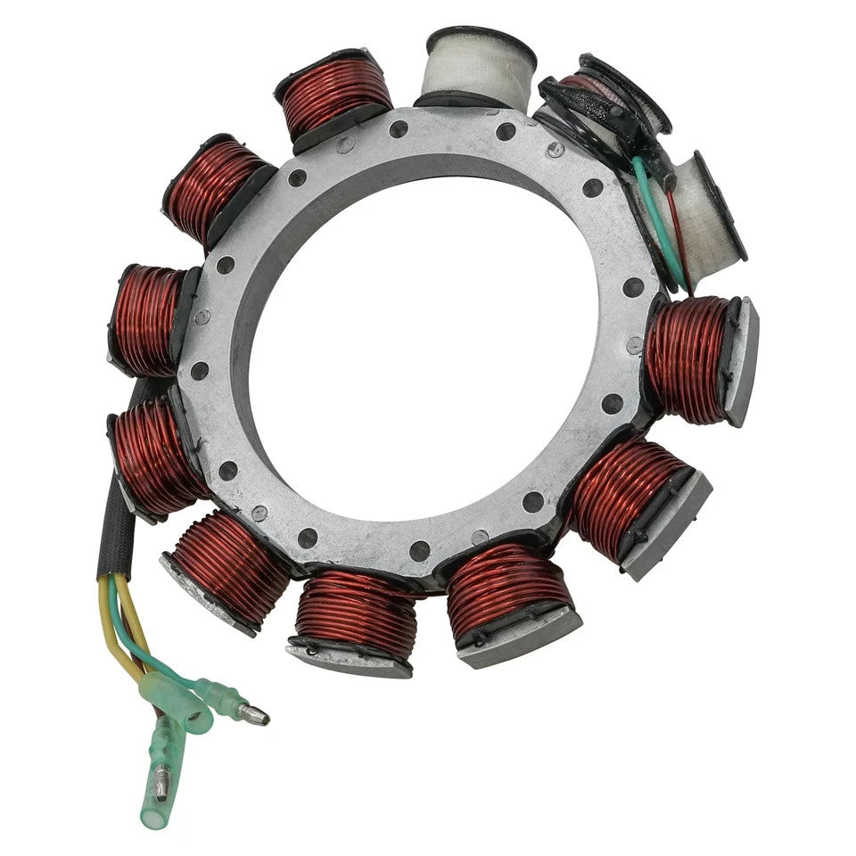 Stator for Mercury Sport Jet 90Hp 90 Hp 2-Stroke Engine 1993 1994 1995 1996
