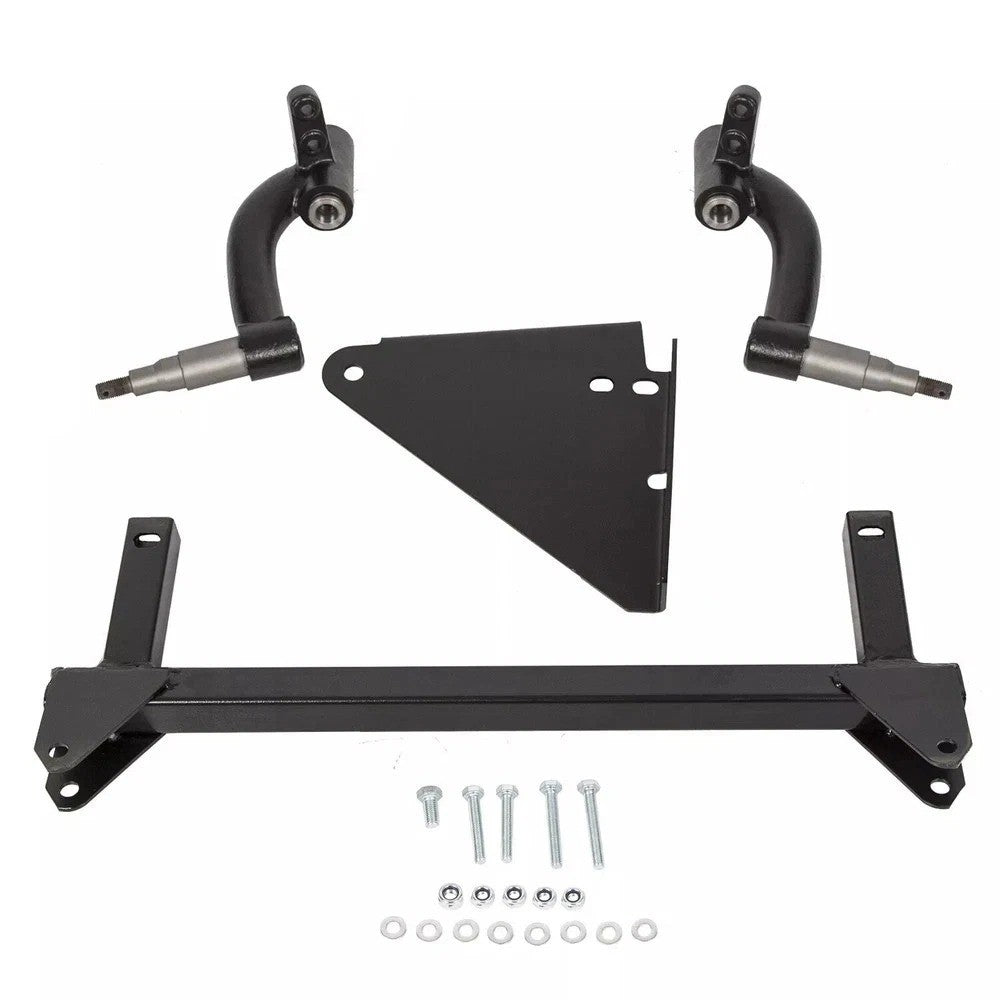 HECASA 6" Spindle Lift Kit For Yamaha 2007-up G29/Drive Golf Cart Gas Electric