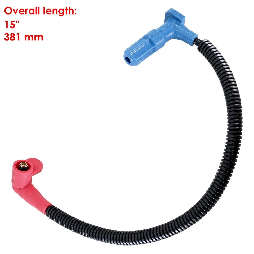 Spark Plug Wire For Polaris Ranger 1000 Crew 21-25 /  Ranger 1000 EPS 23-25