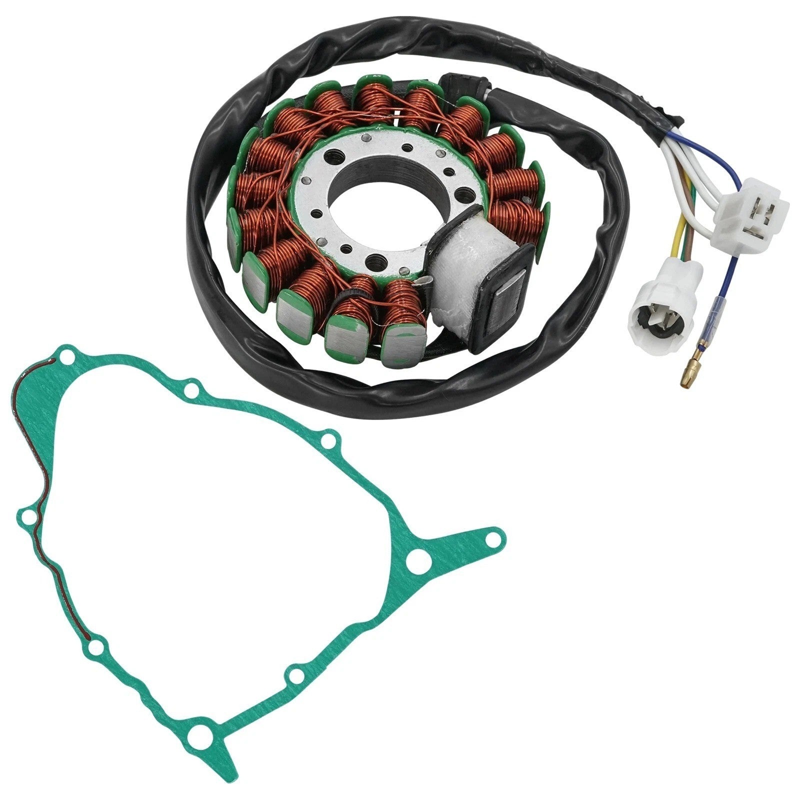 Stator And Gasket for Yamaha TTR225 1999-2004