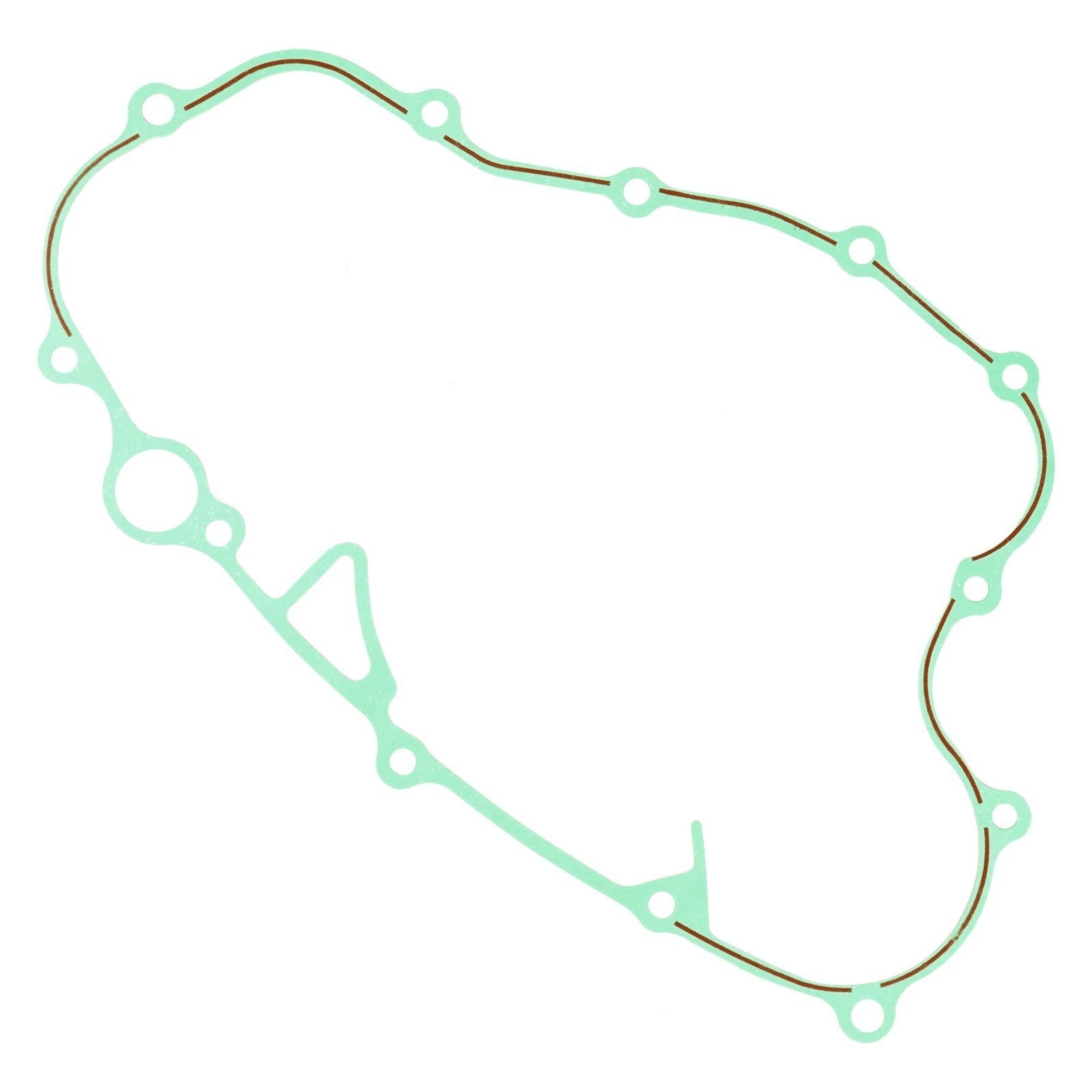 Caltric 11394-KSE-672 Clutch Cover Gasket For Honda CRF150R CRF150RB 2012-2026