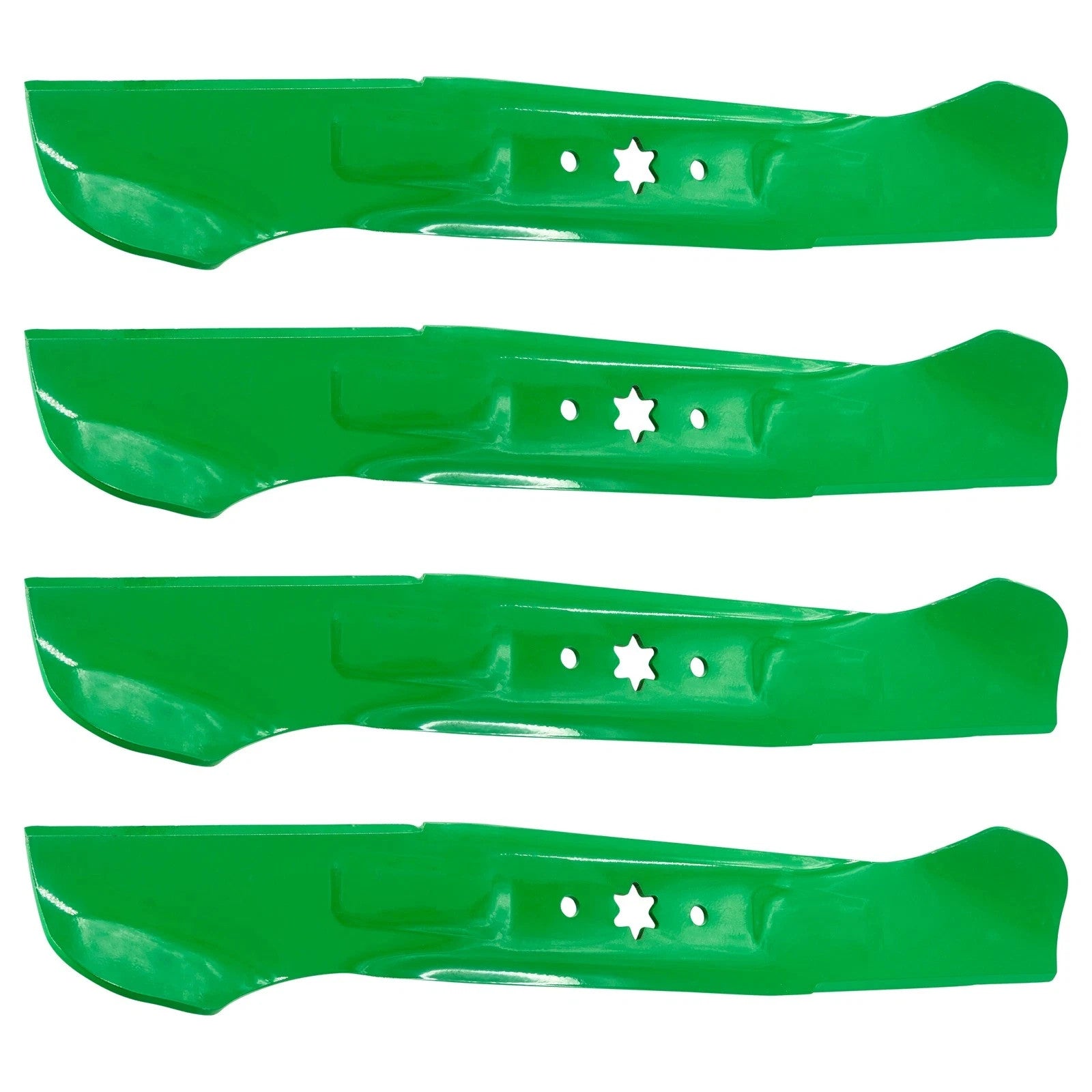 942-04244A 94204290 74204290 742-04290 742-04290A 94204244 Deck Blade For MTD