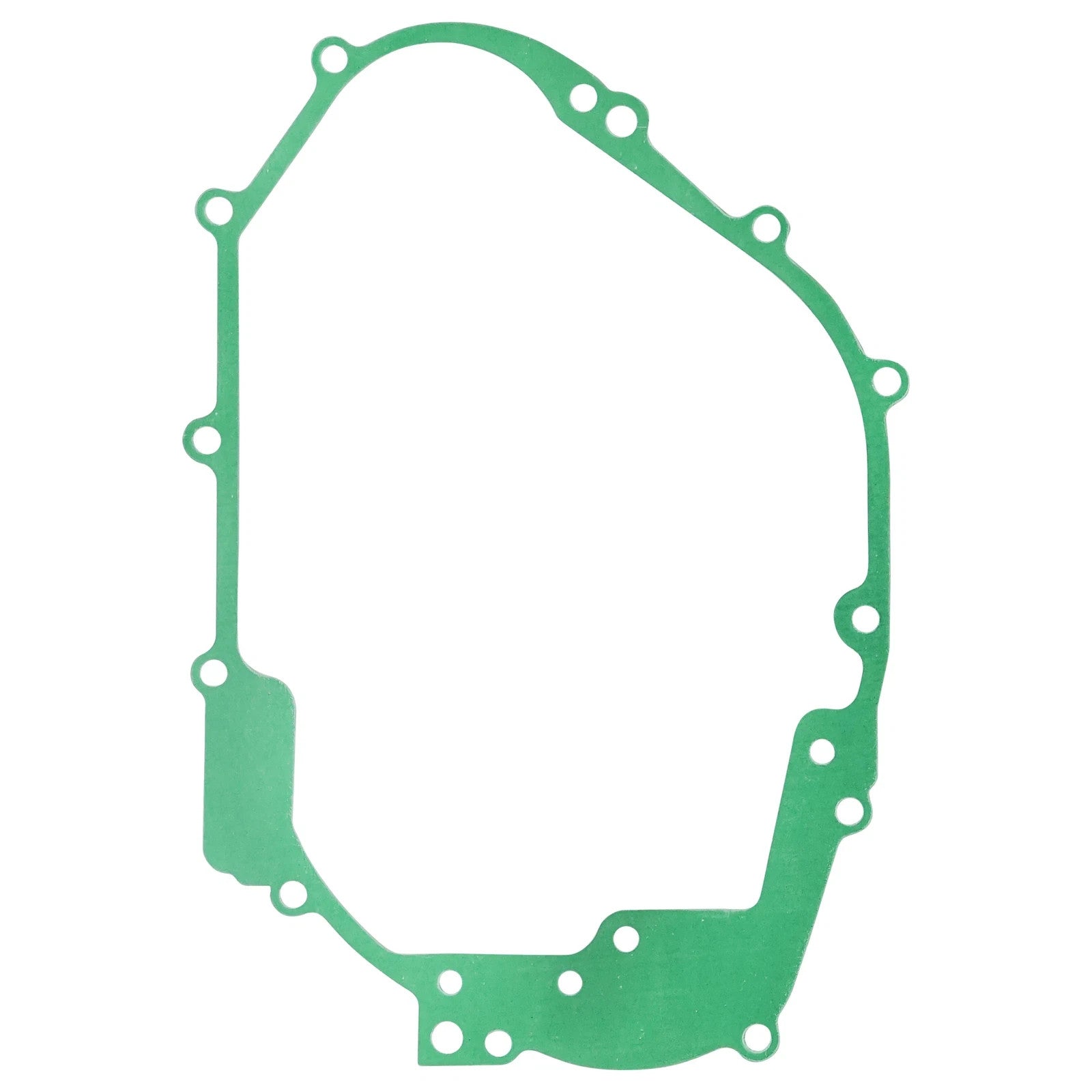 Caltric Clutch Cover Gasket For Kawasaki KLX140/KLX140L 2008-2022 /11061-0214