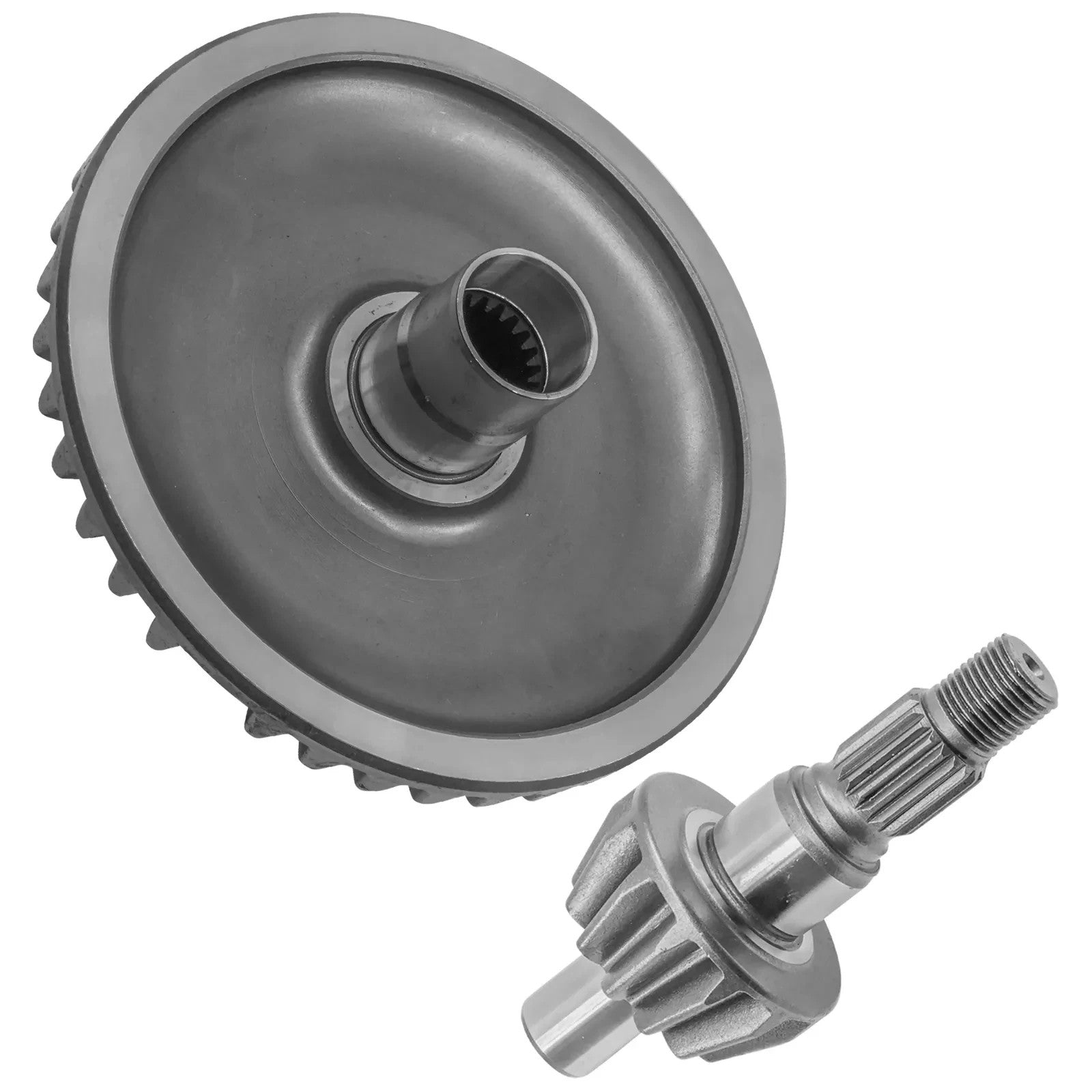 41431-HN8-000 Rear Differential Gear Ring & Pinion For Honda TRX650FA 2003-2005