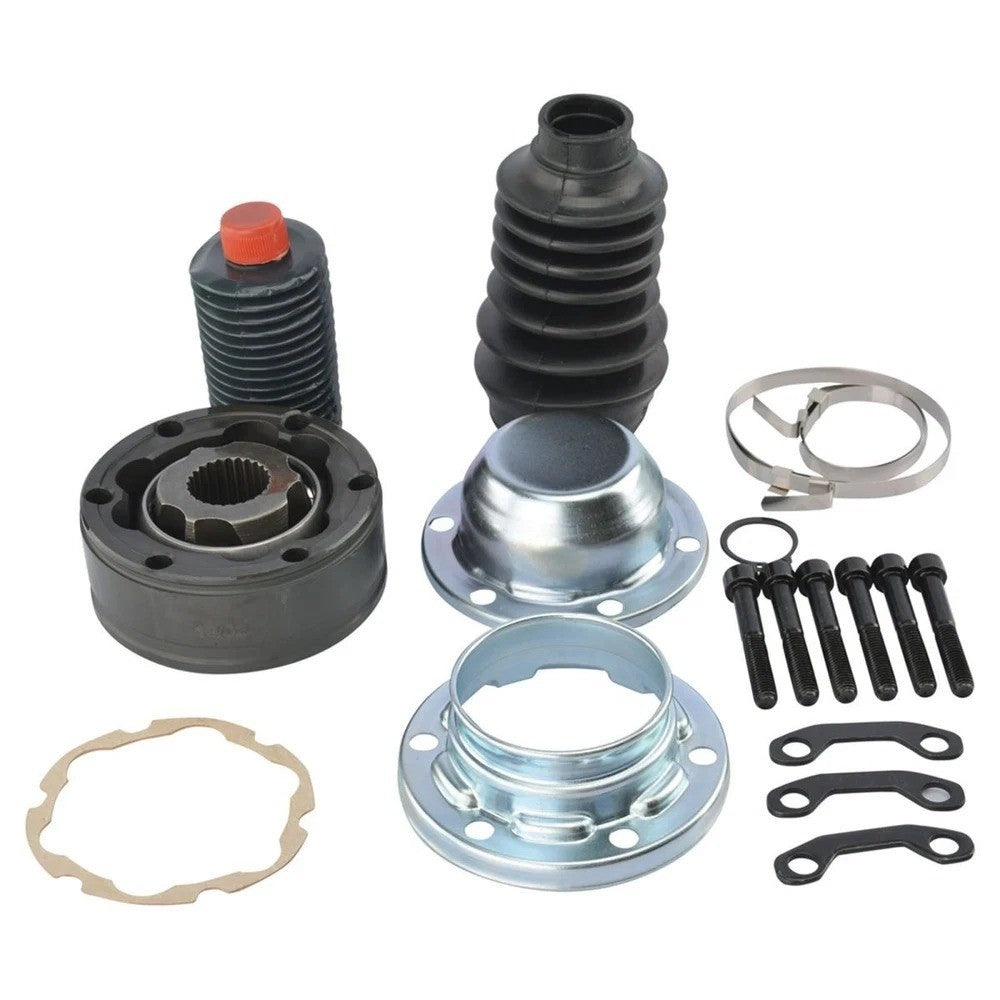 Drive Shaft CV Joint Rebuild Kit Front for Jeep Grand Cherokee Liberty