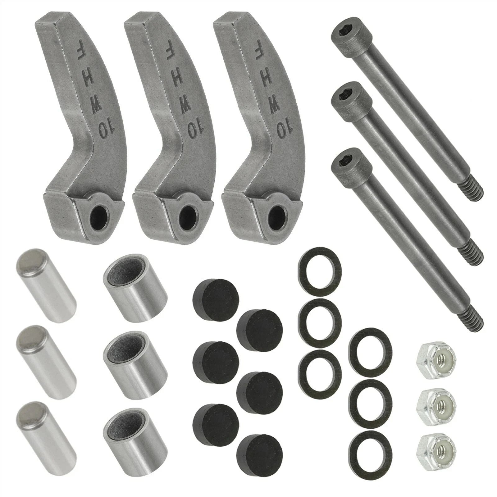 Primary Clutch Rebuild Kit w/ Weights for Polaris Sportsman 500 EFI 2006-2009