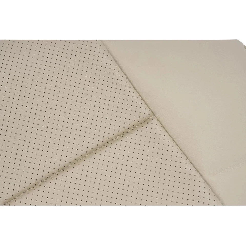 Beige Seat Cover Driver Side For Mercedes Benz C250 C300 C350 2008-2010-2014