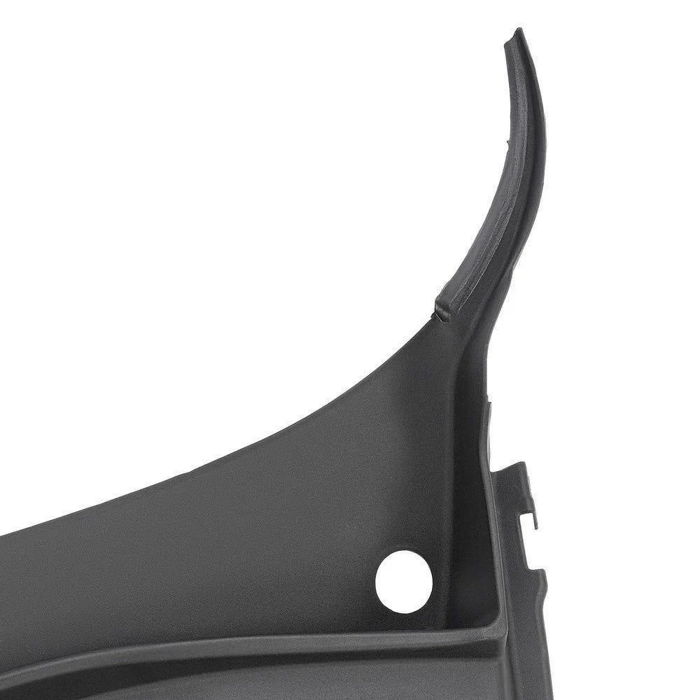 For VW Volkswagen Passat 2012-2019 Windshield Wiper Cowl Panel Grille Cover Pan