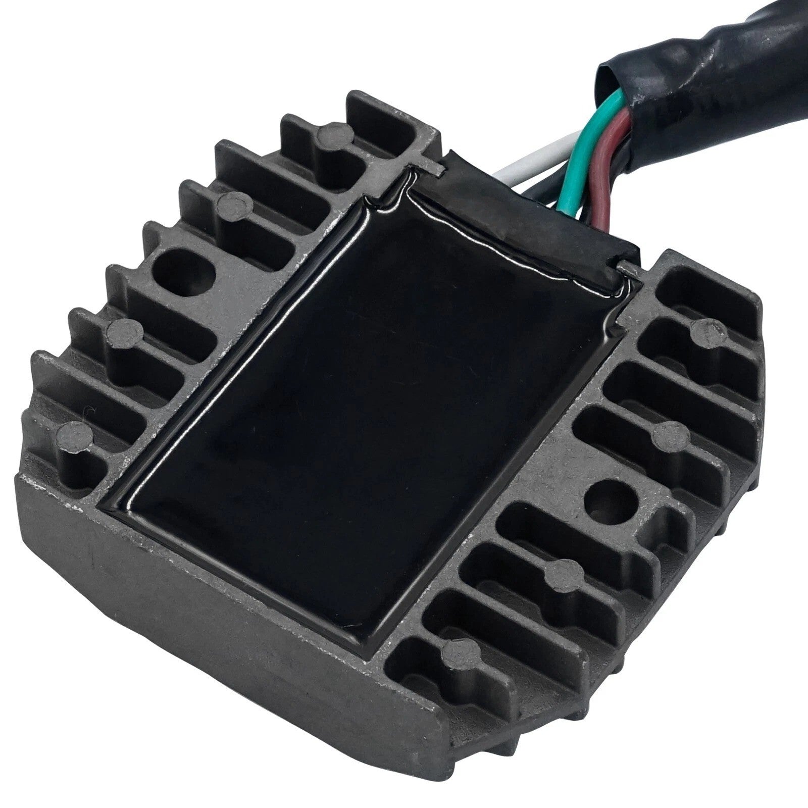 Regulator Rectifier for Kawasaki ZX6R Ninja ZX-6R ZX600 2000-2002 Regulator