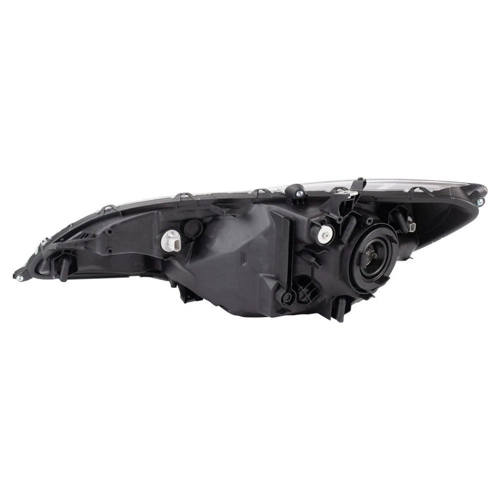 Right Headlight Assembly Fits 2018-2020 Honda Fit
