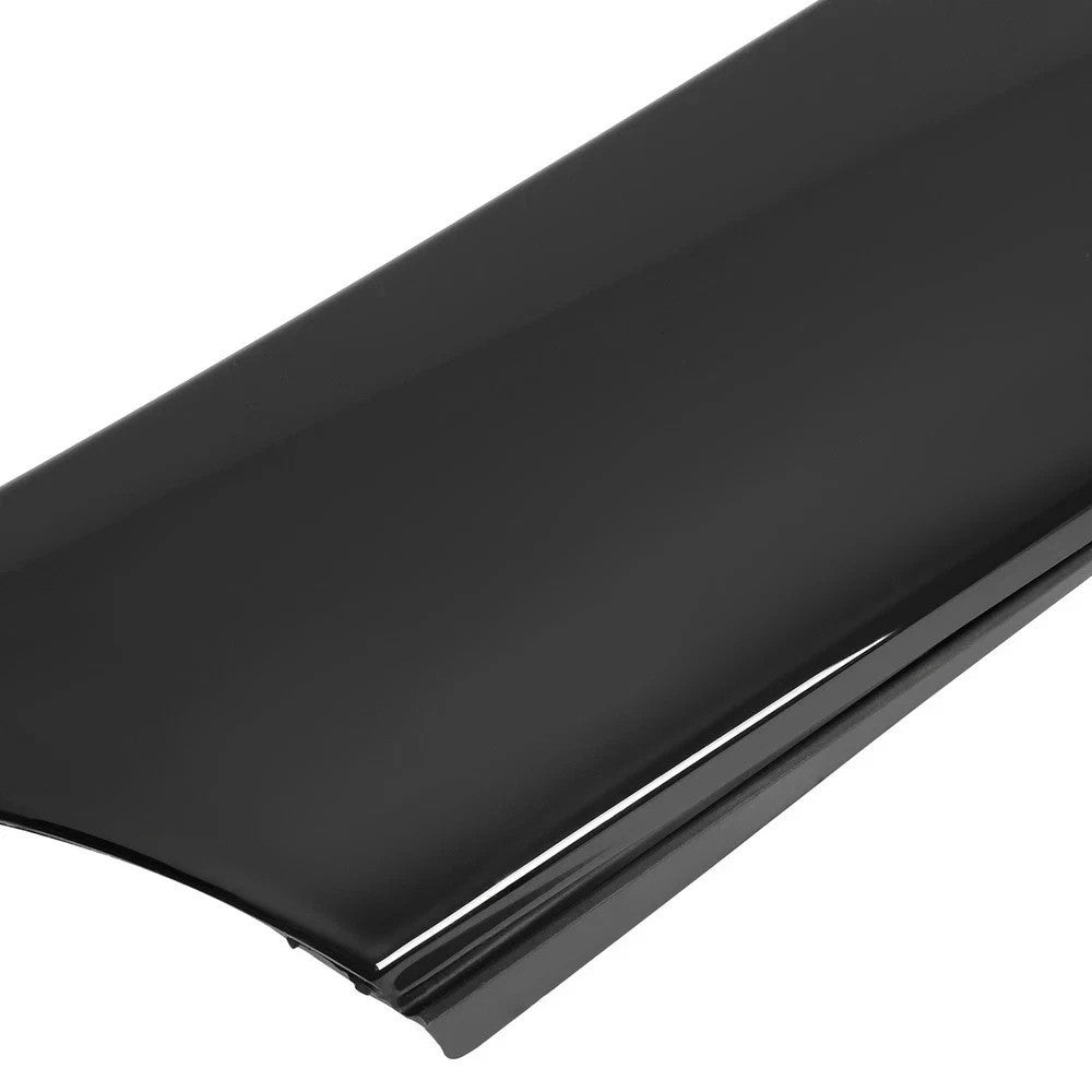 For Ford Explorer 11-19 Left+Right Windshield A-Pillar Molding INNER+OUTER Trim