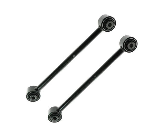 Rear Lower Rearward Control Arm Lateral Link Pair LR RR For Honda Accord