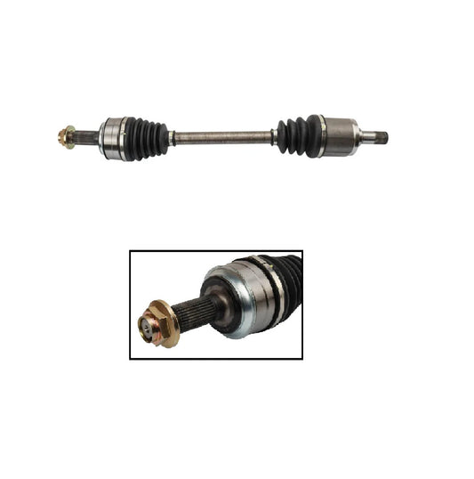 Front Left CV Axle Shaft For 2015-2016 Honda CR-V