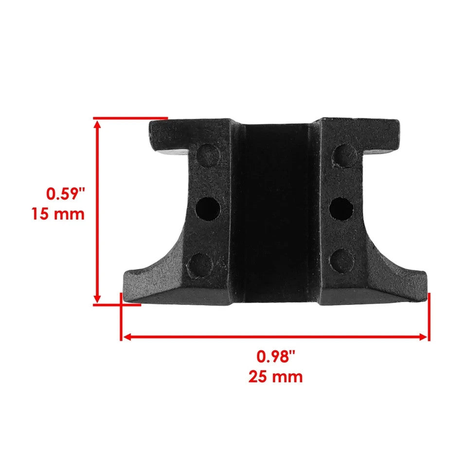 Face Drive Moveable Plate w/Damper Roller Spacer for Arctic Cat 0823-276 0823276