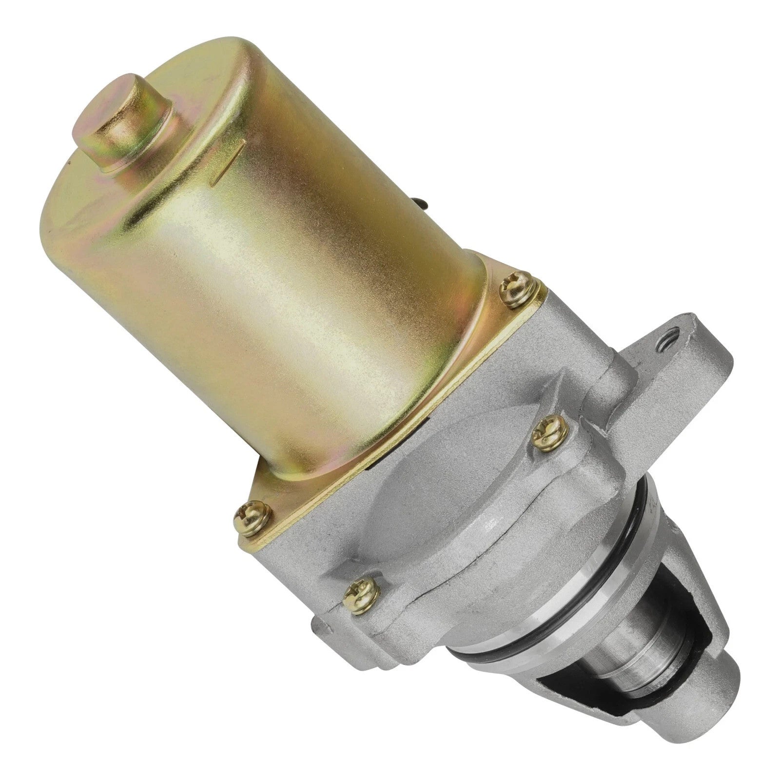 Starter for Kawasaki Atv KFX80 KFX 80 80Cc 2003-2006 New