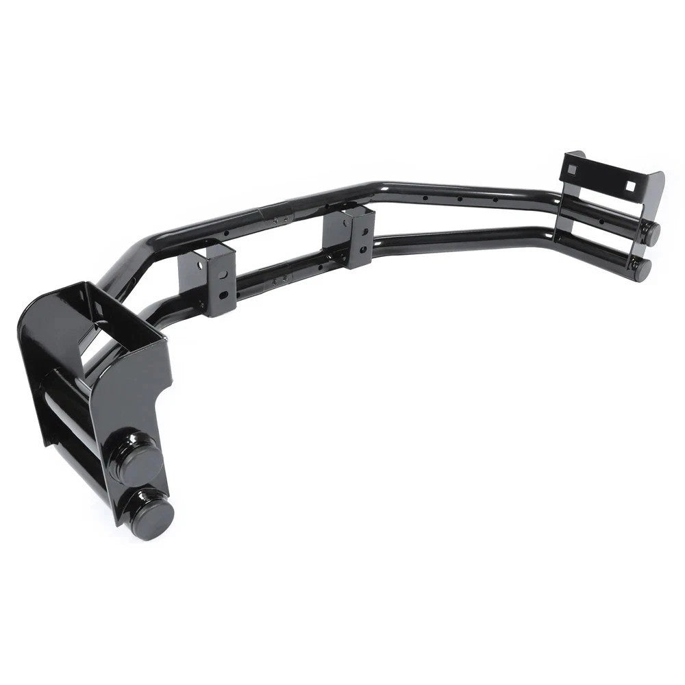 Rear Bumper Bar & Hitch Kit For John Deere Z235 Z255 Z335E Z335M Z345M Z345R