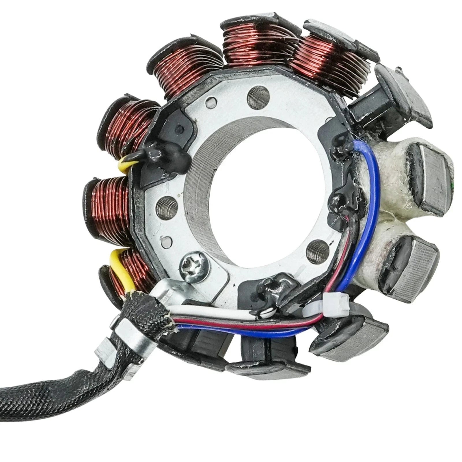 Caltric Stator For Honda CRF450X 2005-2017  31120-MEY-672